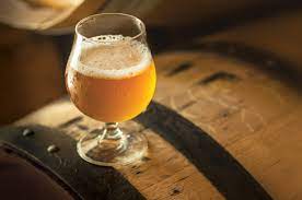 Beyond the Pale - American Pale Ale - 4.6% ABV