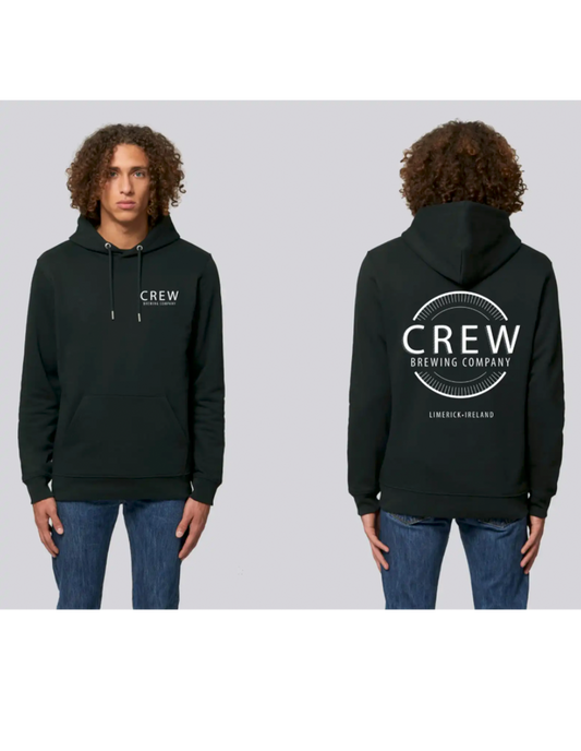 Crew Brewing Hoodie