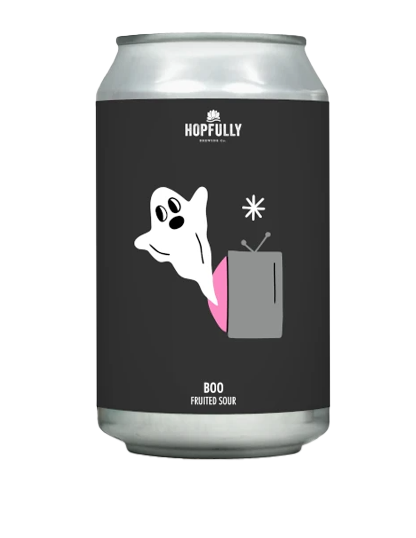 Hopfully - Boo Fruited Sour - 5.5% ABV