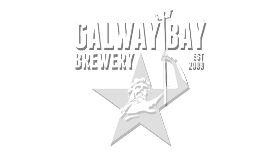 Galway Bay Little Feelings Pale Ale - 5.0% ABV