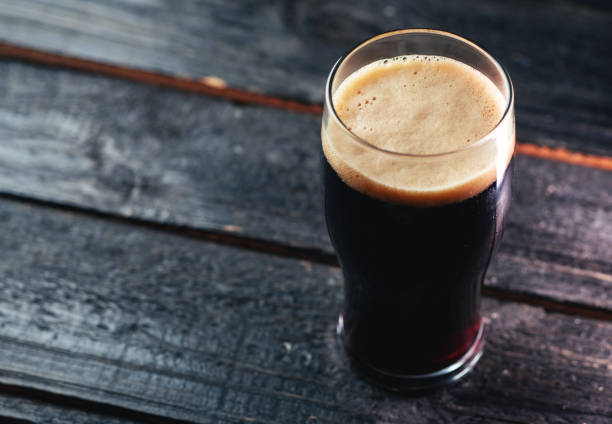 Galway Bay Stormy Port Porter - 4.8% ABV